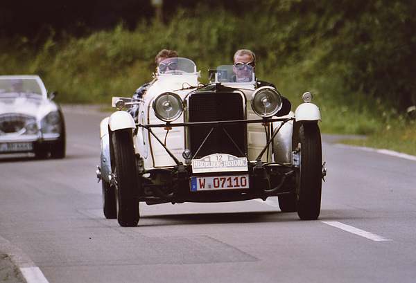 Talbot 75 Sport